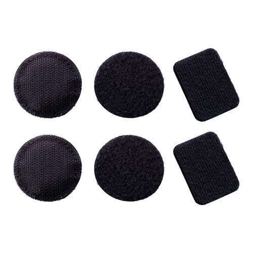Cardo Venture Velcro Kit