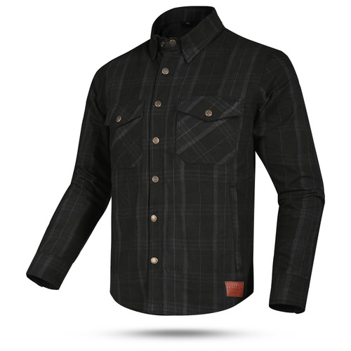 Cortech Bender 2.0 Riding Flannel