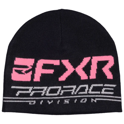 FXR Youth Race Division Beanie