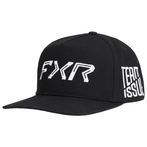 FXR Pedigree Hat