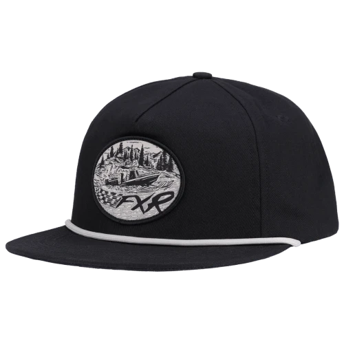 FXR Relic Hat