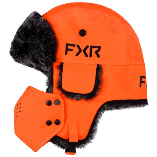 FXR Trapper Hat