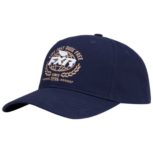 FXR Worldwide Hat