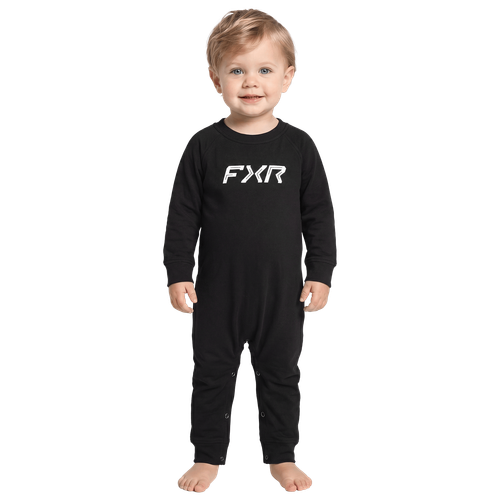FXR Infant Stack Onesie