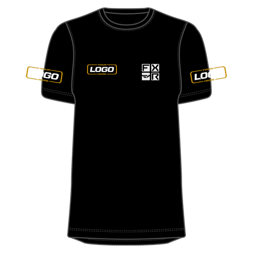 FXR Brandable Premium T-Shirt