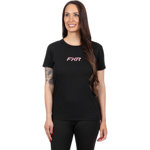 FXR Women's Pedigree Premium T-Shirt