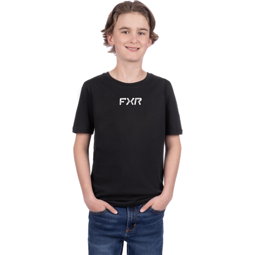 FXR Youth Pedigree Premium T-Shirt