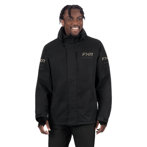 FXR Ascend Jacket