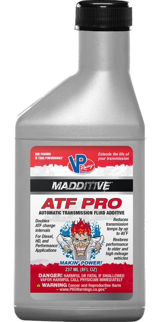 VP Racing ATF Pro - 8 oz