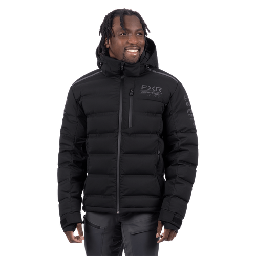 FXR Race Division Down Jacket