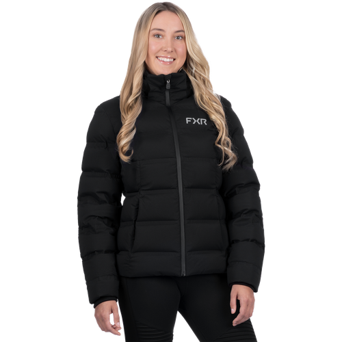 FXR Women's Elevation Pro Down Jacket