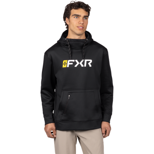 FXR Valcourt Tech Pullover Hoodie