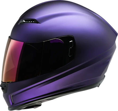 Z1R Jackal Satin Helmet