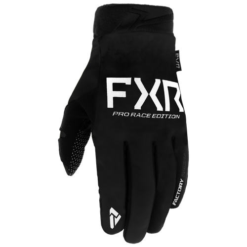 FXR Cold Cross Ultra Lite Gloves