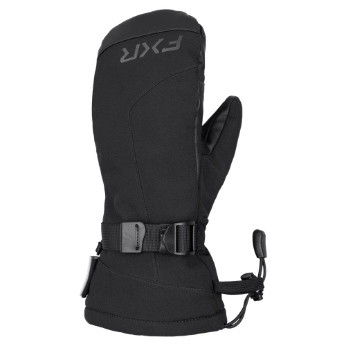 FXR Youth Hydrogen Mitts