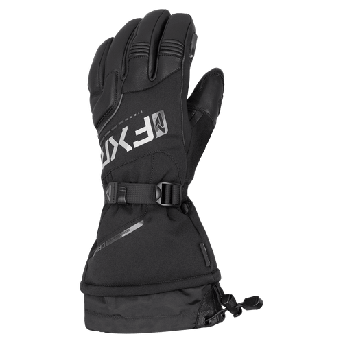 FXR Women's Fusion Gloves