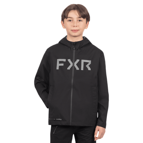FXR Youth Adventure Lite Tri-Laminate Jacket