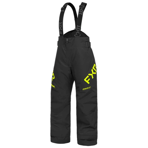 FXR Child Clutch Pants