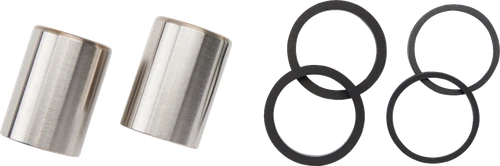 DRAG SPECIALTIES  Caliper Piston & Seal Kit - Front - '07-'13 XL