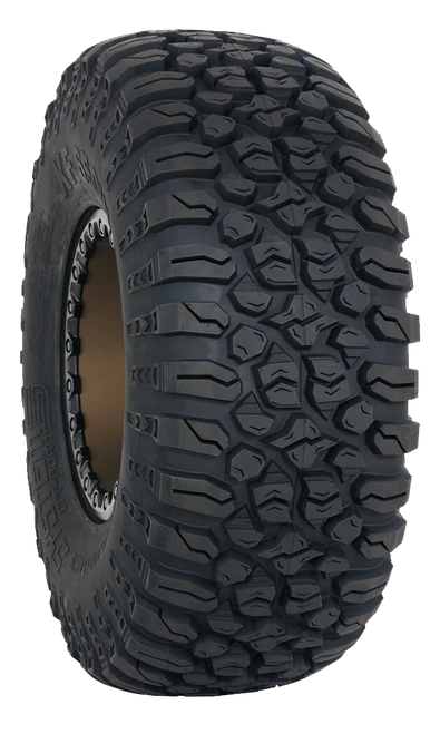 System 3 XF650W Tires