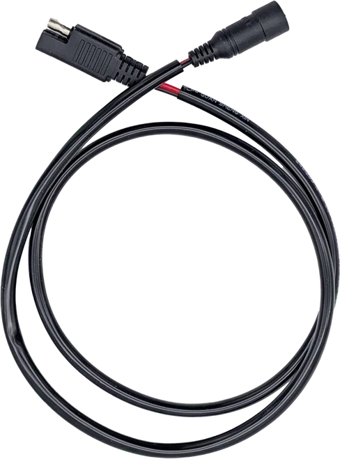 Oxbow Gear Voyager Wire Harness with SAE Plug