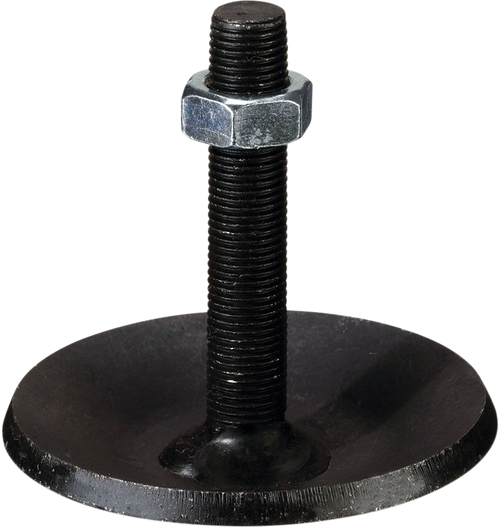 Moose Racing Screw-In Plow Skid