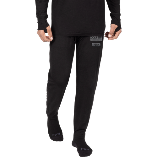 FXR Men's Vapor Merino Pants