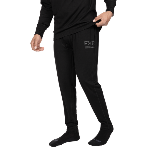 FXR Men's Tenacious Merino Pants