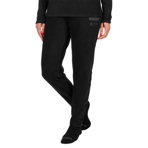 FXR Women's Pyro Thermal Pants