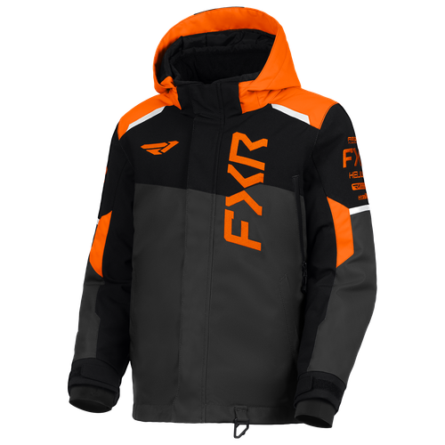 FXR Youth Helium Jacket