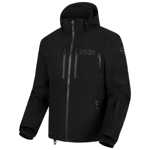 FXR Men's Helium Pro 3-in-1 Jacket