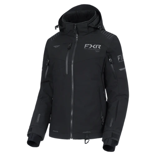 FXR Women's Edge 2-in-1 Jacket
