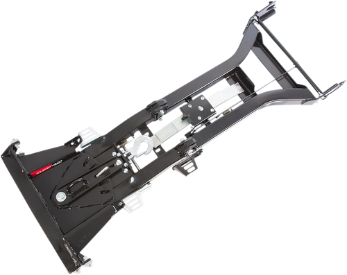 Kimpex Click N' Go 2 Plow Push Frame - UTV