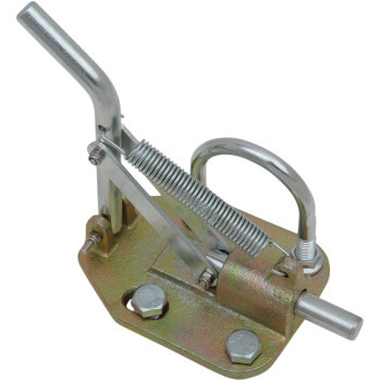 Moose Offroad Hardened Blade Position Assembly
