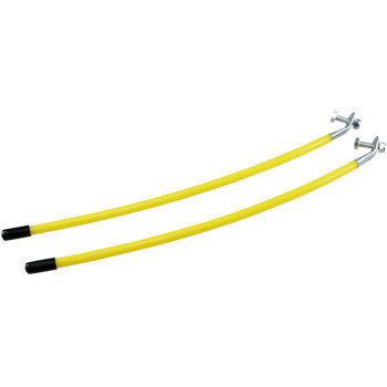 Moose Offroad Plow Markers - 16-inch