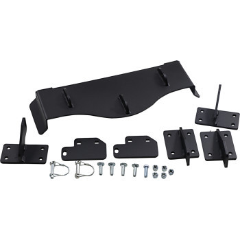 Moose Offroad RM4/RM5 Mount Adapter Plate - UTV