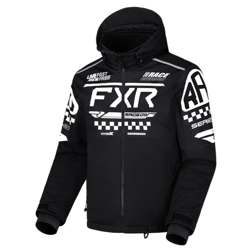 FXR Men's Podium Jacket
