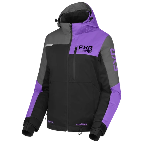 FXR Women's Fresh Jacket