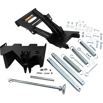 Moose Offroad V-Plow Push Tube - RM5