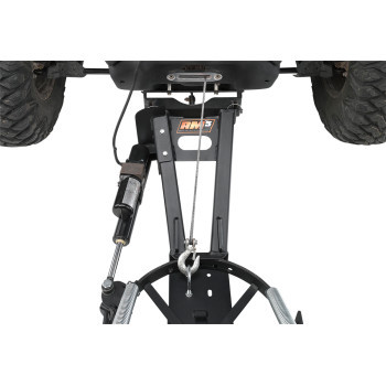 Moose Offroad Hydraulic Turn Kit - RM5
