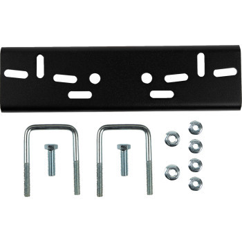 Moose Offroad Plow Lift Plate