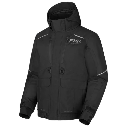 FXR Men's Excursion FX Jacket