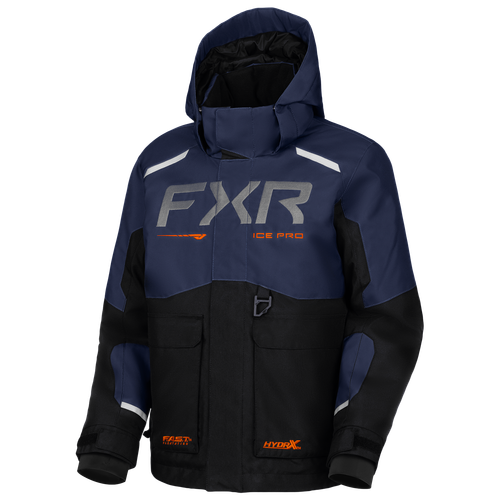 FXR Youth Excursion FX Jacket