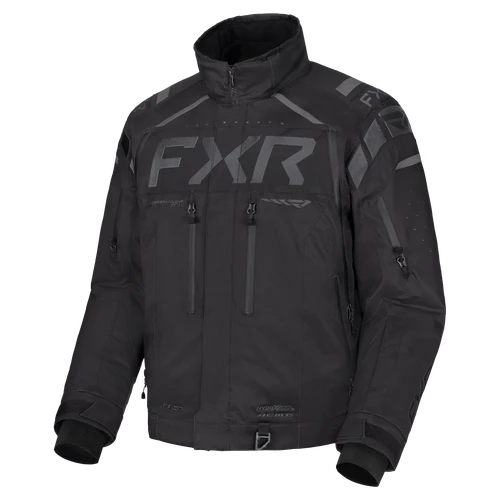 FXR Men's Adrenaline FX 2-in-1 Jacket
