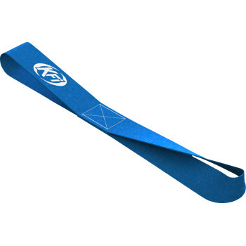 KFI Products Soft Strap - Plow Loop - Blue