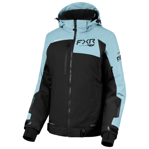 FXR Women's Velocity R-FX Jacket