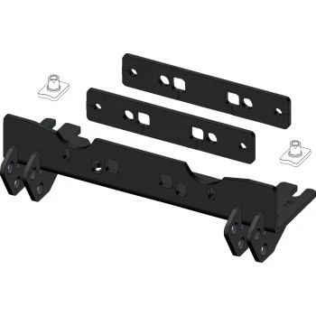 KFI Products Plow Mount - SSR Bison