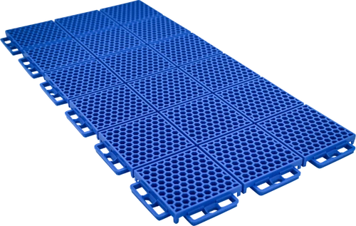 Caliber ProTech Flooring - Smooth