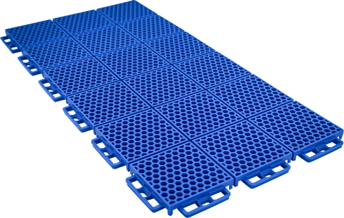Caliber ProTech Flooring - XT