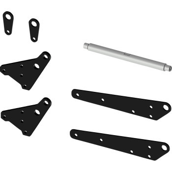 KFI Products Plow Leveling Kit - 3-inch